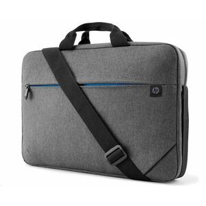 HP Prelude Grey 17 Laptop Bag - taška vyobraziť