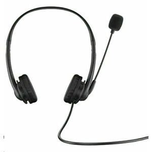 HP USB G2 Stereo Headset vyobraziť