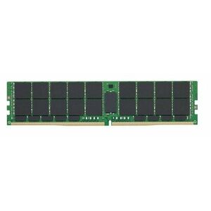 Kingston DIMM DDR5 64GB 4800MT/s CL40 2Rx4 ECC vyobraziť