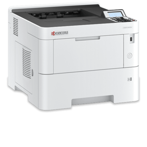 Kyocera ECOSYS PA4500x A4 mono/45ppm/1200x1200dpi/512MB/Duplex/USB/LAN vyobraziť