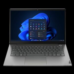 LENOVO NTB ThinkBook 14 G4 - Ryzen5 5625U, 14" FHD, 8GB, 256SSD, W11P vyobraziť
