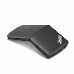 LENOVO myš ThinkPad X1 Presenter Mouse - 1600dpi, 2.4GHz, bluetooth, 2v1 vyobraziť