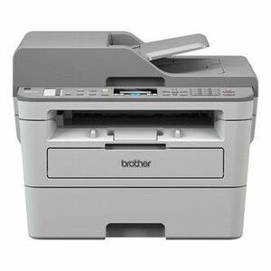 Laserová multifunkčná tlačiareň Brother, MFC-B7710DN, tlač, kopírka, skener, fax, kopírka, skener, fax vyobraziť