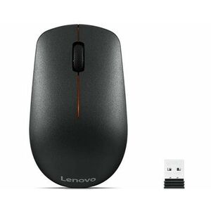 Lenovo 400 Wireless Mouse (WW) vyobraziť