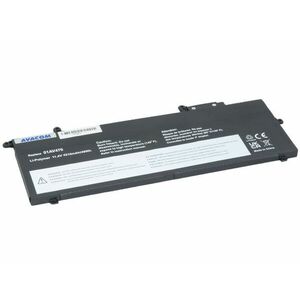 Lenovo ThinkPad X280 Li-Pol 11, 4V 4210mAh 48Wh vyobraziť