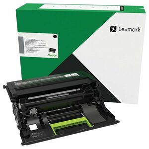 LEXMARK 66S0ZA0 - originálna optická jednotka, čierna, 75000 strán vyobraziť