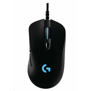 Logitech Gaming Mouse G403 Hero vyobraziť