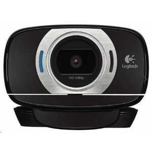 Logitech HD Webcam C615 vyobraziť