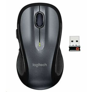 Logitech Mouse M510 Wireless vyobraziť