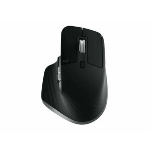 Logitech MX Master bezdrôtová myš vyobraziť