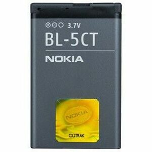 Nokia batéria BL-5CT Li-Ion 1050 mAh - bulk vyobraziť