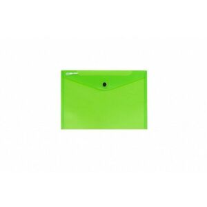 Obálka listová kabelka A5 eCollection s cvokom zelená vyobraziť