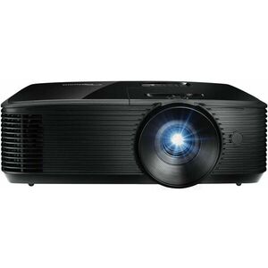 Optoma projektor HD146X (DLP, FULL 3D, 1080p, 3 600 ANSI, 30 000: 1, HDMI, 1x5W speaker) vyobraziť
