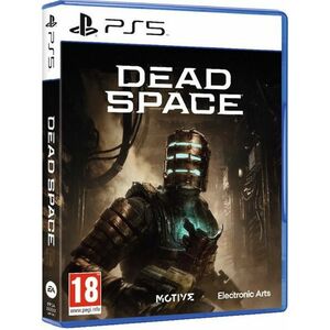 PS5 - Dead Space ( remake ) vyobraziť