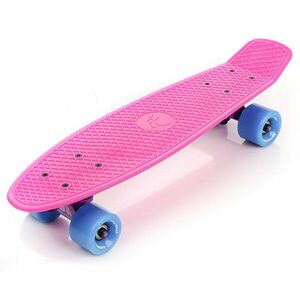 Pennyboard MTR NEON PINK 56 cm vyobraziť