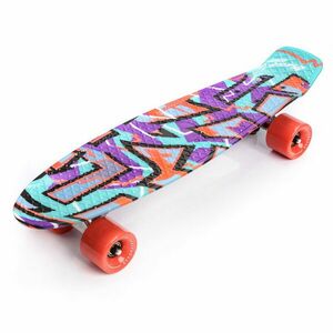 Pennyboard MTR STREET ART 56 cm vyobraziť