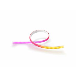 Philips Hue Gradient Lightstrip Extention 1m predĺženie vyobraziť