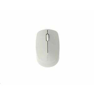 RAPOO myš M100 Silent Comfortable Silent Multi-Mode Mouse, Light Grey vyobraziť