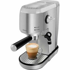 SES 4900SS Espresso SENCOR vyobraziť