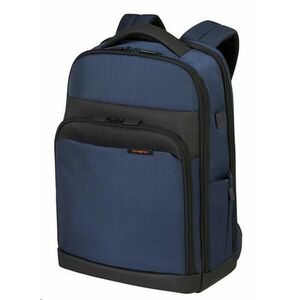 Samsonite MYSIGHT laptop backpack 14, 1" Blue vyobraziť