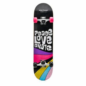 Skateboard MTR HIPPIE vyobraziť