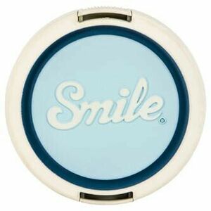 Smile krytka objektívu Atomic Age 58mm, modrá, 16113, DOPRADE vyobraziť