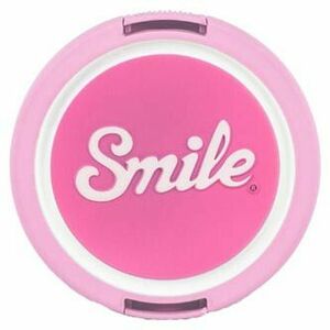 Smile krytka objektívu Kawai 52mm, ružová, 16123, DOPRADE vyobraziť
