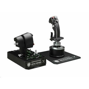 Thrustmaster Joystick HOTAS WARTHOG pre PC (2960720) vyobraziť