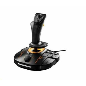 Thrustmaster Joystick T16000M FCS pre PC (2960773) vyobraziť