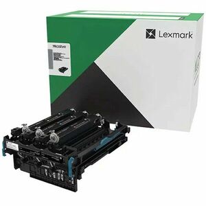 LEXMARK 75M0Z50 - originálny toner, čierny + farebný vyobraziť