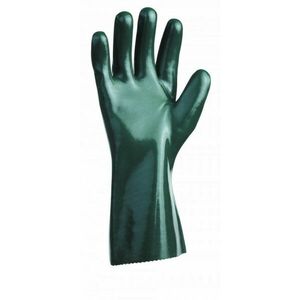 UNIVERSAL rukavice 153211-10 35 cm zelená 10 vyobraziť