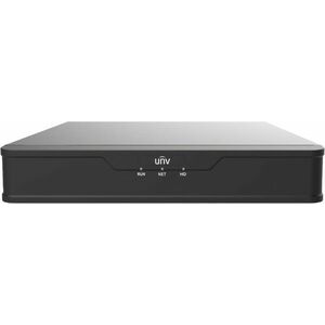 UNV NVR NVR301-16S3, 16 kanálov, 1x HDD, easy vyobraziť