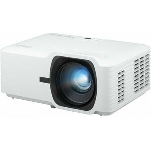 Viewsonic LS740W Laser WXGA 1280x800/5000 ANSI lm/3 000 000: 1/2xHDMI/USB-A/RS232/Repro vyobraziť