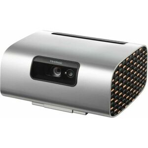 Viewsonic M10 - RGB Laser, FullHD 1920x1080/2200 lumens/3000000: 1/HDMI/USB-C/USB-A/WIFI/Bluetooth/Repro vyobraziť