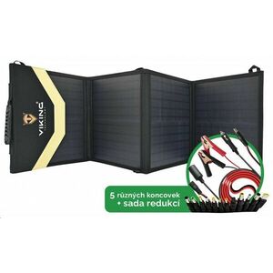 Viking solárny panel L60, 60 W vyobraziť