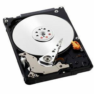 WD BLUE WD5000LPZX 500GB SATA/600 16MB cache, 2.5" AF, 7mm, CMR vyobraziť