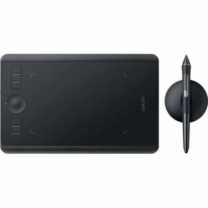 Wacom Intuos Pro S tabliet vyobraziť