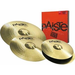 Paiste 101 14/16/20 Činelová sada vyobraziť