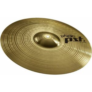 Paiste PST 3 16" Crash činel vyobraziť