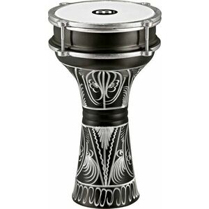 Meinl HE-122 6 1/2" Black Darbuka vyobraziť