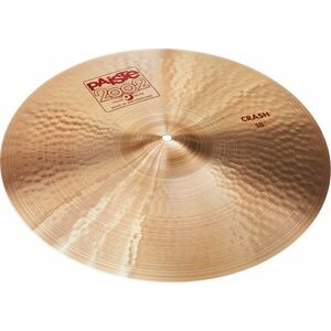 Paiste 2002 18" Crash činel vyobraziť