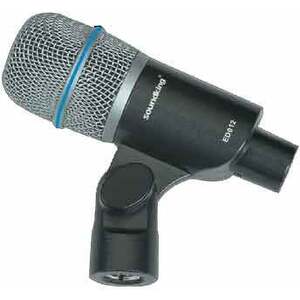 Soundking ED 012 Mikrofón na tom vyobraziť