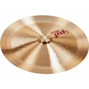 Paiste PST 7 18" China činel vyobraziť