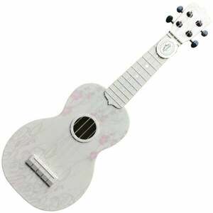 Pasadena WU-21F5-WH Sopránové ukulele Natural vyobraziť