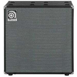 Ampeg SVT-212AV Basový reprobox vyobraziť