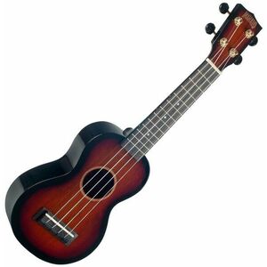 Mahalo MJ1 3TS Sopránové ukulele 3-Tone Sunburst vyobraziť