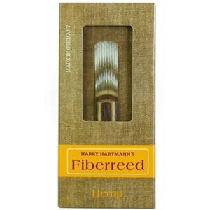 Fiberreed Hemp MH Plátok pre tenor saxofón vyobraziť