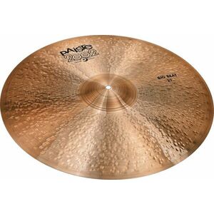 Paiste 2002 Big Beat 21" Ride činel vyobraziť