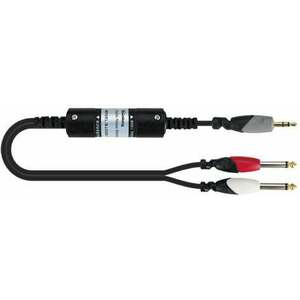 Soundking BJJ304-1 Audio kábel 1, 5 m vyobraziť