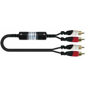 Soundking BRR101-1 Audio kábel 1, 5 m vyobraziť